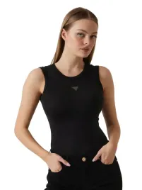 guess-koszulka-damska-top-sl-michela-embellish-czarny-r-s