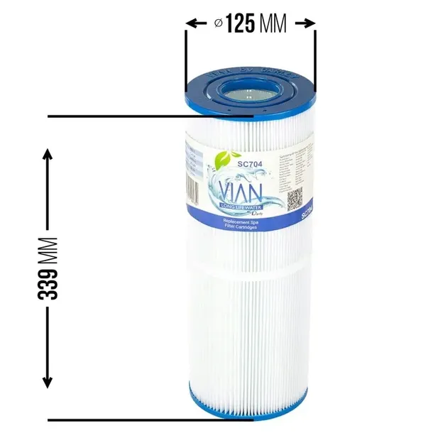 filtr-do-spa-jacuzzi-darlly-sc704-340mm-stan-opakowania-oryginalne