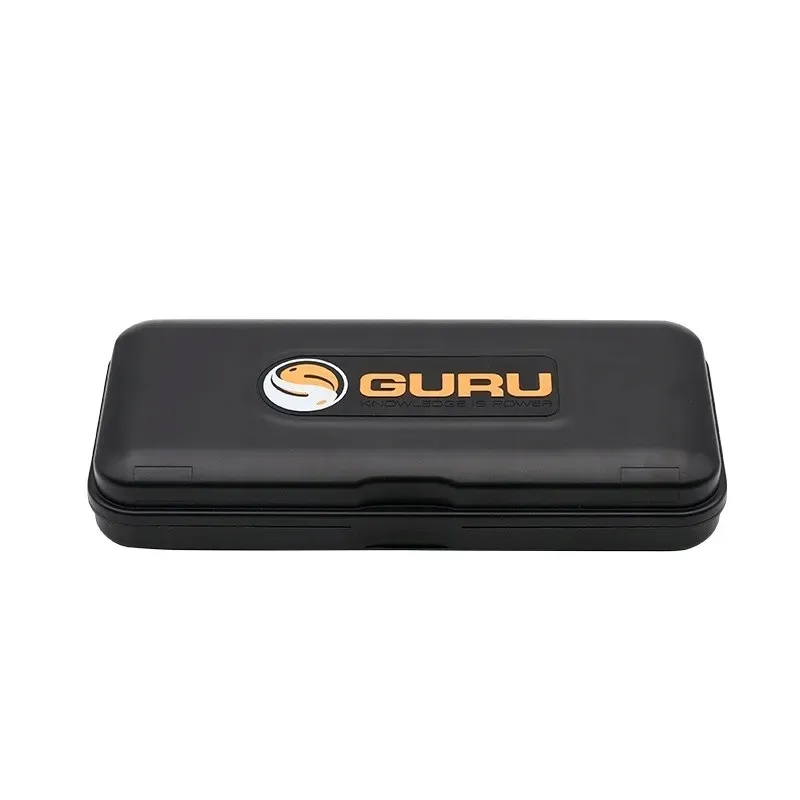 portfel-na-przypony-guru-adjustable-rig-case-8-stan-nowy