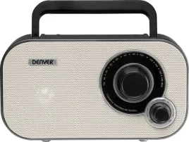 radio-fm-denver-tr-51white-analogowe-radio-fm