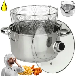 solidny-garnek-do-glebokiego-smazenia-indukcja-gaz-z-sitem-gaz-22cm-4-5l