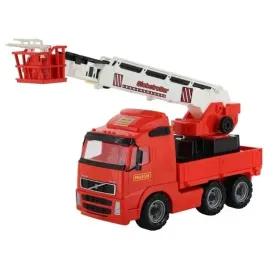 polesie-8787-woz-strazacki-volvo-straz-pozarna