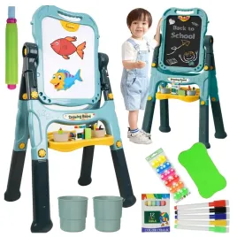 dwustronna-tablica-edukacyjna-kredowa-magnetyczna-dzieci-stojaca-wys-110cm