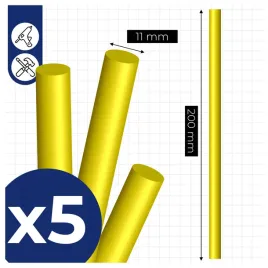 wklady-klejowe-do-pistoletow-klej-na-goraco-11-mm-x-200-mm-5-szt-zolty