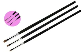 pedzelki-uniwersalne-do-zelu-akrylu-zdobien-zestaw-3w1-czarne