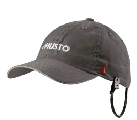 czapka-musto-essential-fast-dry-crew-cap-charcoal