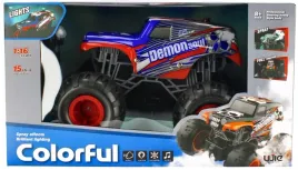 auto-terenowe-zdalnie-sterowane