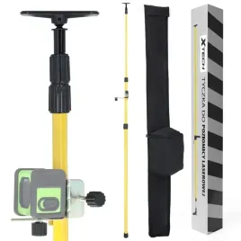 statyw-rozporowy-tyczka-do-lasera-poziomicy-300-cm-adapter-skosow