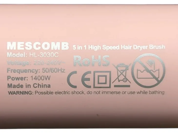 suszarka-do-wlosow-mescomb-hl-3030c-marka-bez-marki