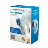 golarka-do-ubran-esperanza-pappus-stan-nowy-marka-esperanza