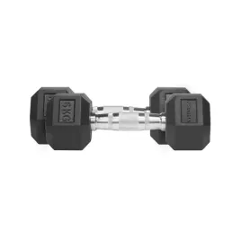 hantel-thorn-fit-hex-rubber-dumbbell-2x6kg-hantle-zestaw-6kg-x-2