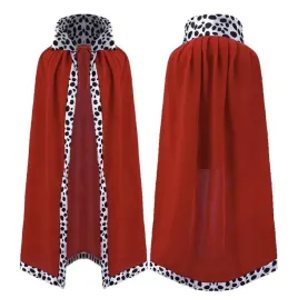 stroj-krola-jaselka-halloween-balik-peleryna-korona-berlo-krol-one-size