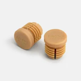 brooks-rubber-bar-end-plugs-natural-korki-kierownicy-bezowe