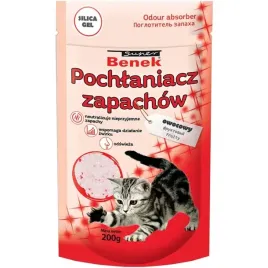pochlaniacz-zapachow-do-kuwet-owocowy-odswiezajacy-wspomaga-zwirek-200g