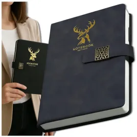 notes-planer-notatnik-a5-zeszyt-pamietnik-czarny-na-prezent-skorzany