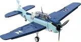 cobi-samolot-5752-grumman-tbf-avenger-392-elementow