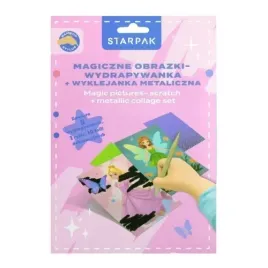 starpak-zestaw-kreatywny-wydrapywanka-z-wyklejanka-metaliczna