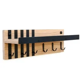 polka-na-klucze-wieszak-organizer-40cm-x-13cm-przedpokoj-