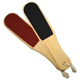 tarka-drewniana-dwustronna-do-stop-piet-pedicure-gradacja-180-120