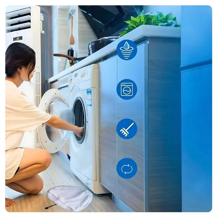 6-x-nakladki-wklad-do-mopa-parowego-100percent-mikrofibry-uniwersalne-stan-nowy