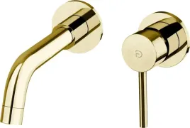 bateria-umywalkowa-scienna-f-design-flusso-zloty