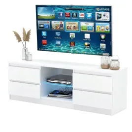 szafka-rtv-138cm-stolik-pod-tv-komoda-stojaca-4-szuflady-biala