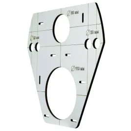 szablon-wzornik-znacznik-otworow-stelaz-geberit-wc-sendi-nova-template