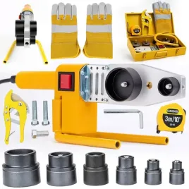 mocna-zgrzewarka-polifuzyjna-do-zgrzewania-rur-pp-pcv-duzy-zestaw-6