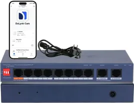 switch-poe-8xpoe-2x-uplink-10-100-1000mbps-dahua-cs4010-8et2gt-60-8-portowy
