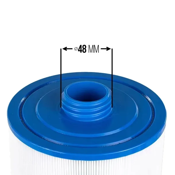 filtr-do-spa-jacuzzi-darlly-sc714-210mm-stan-opakowania-oryginalne