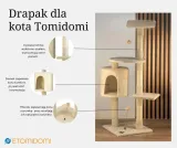 drapak-dla-kota-tomidomi-stan-nowy-kolor-bezbarwny