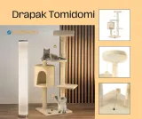 drapak-dla-kota-tomidomi-stan-nowy-stan-opakowania-oryginalne