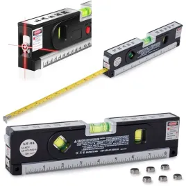 poziomica-laserowa-z-miarka-miara-podswietlenie-led-24cm-laser-140cm