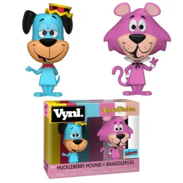 funko-pop-hanna-barbera-huckelberry-snagglepuss-2pak