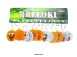 brelok-odblaskowy-breloczek-zawieszka-gadzet-usmiech-emotka-gazelo-do-torby