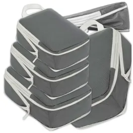 podrozny-organizer-torba-do-walizki-pojemna-zestaw-4szt-szara-na-ubrania