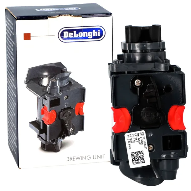 Zaparzacz blok zaparzający do ekspresu DeLonghi 7313251441