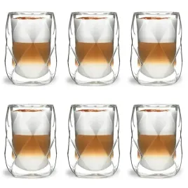 szklanki-termiczne-kubki-kawy-latte-herbaty-geo-350ml-late-komplet-6-sztuk