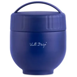 termos-obiadowy-z-pojemnikiem-i-lyzka-fuori-granatowy-vialli-design-680-ml