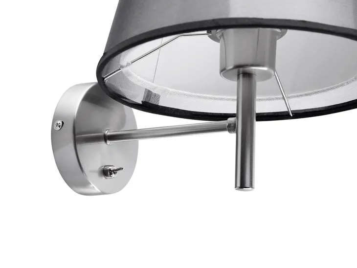 lampa-scienna-szara-columbia-stan-nowy