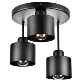 wulkan-nowoczesny-zyrandol-metalowy-loft-lampa-sufitowa-wiszaca-czarna-led
