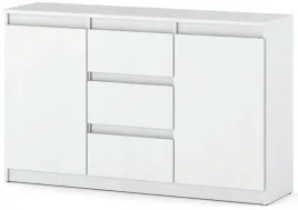 komoda-120cm-szafka-z-szufladami-biala-aga-do-salonu-duza-bezuchwytowa