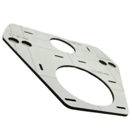 znacznik-szablon-wzornik-otworow-stelaz-wc-grohe-geberit-sendi