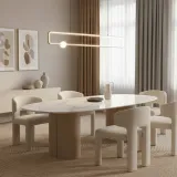 toolight-lampa-g123-cp-black