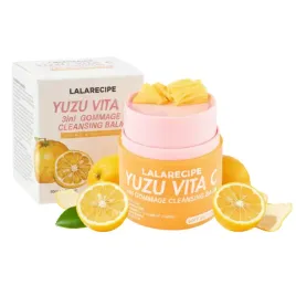 koreanski-balsam-oczyszczajacy-z-witamina-c-50ml-lalarecipe-yuzu-vita-c-3w1
