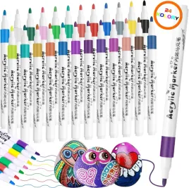 markery-akrylowe-pisaki-mazaki-flamastry-do-kamieni-ubran-wodoodporne-60szt