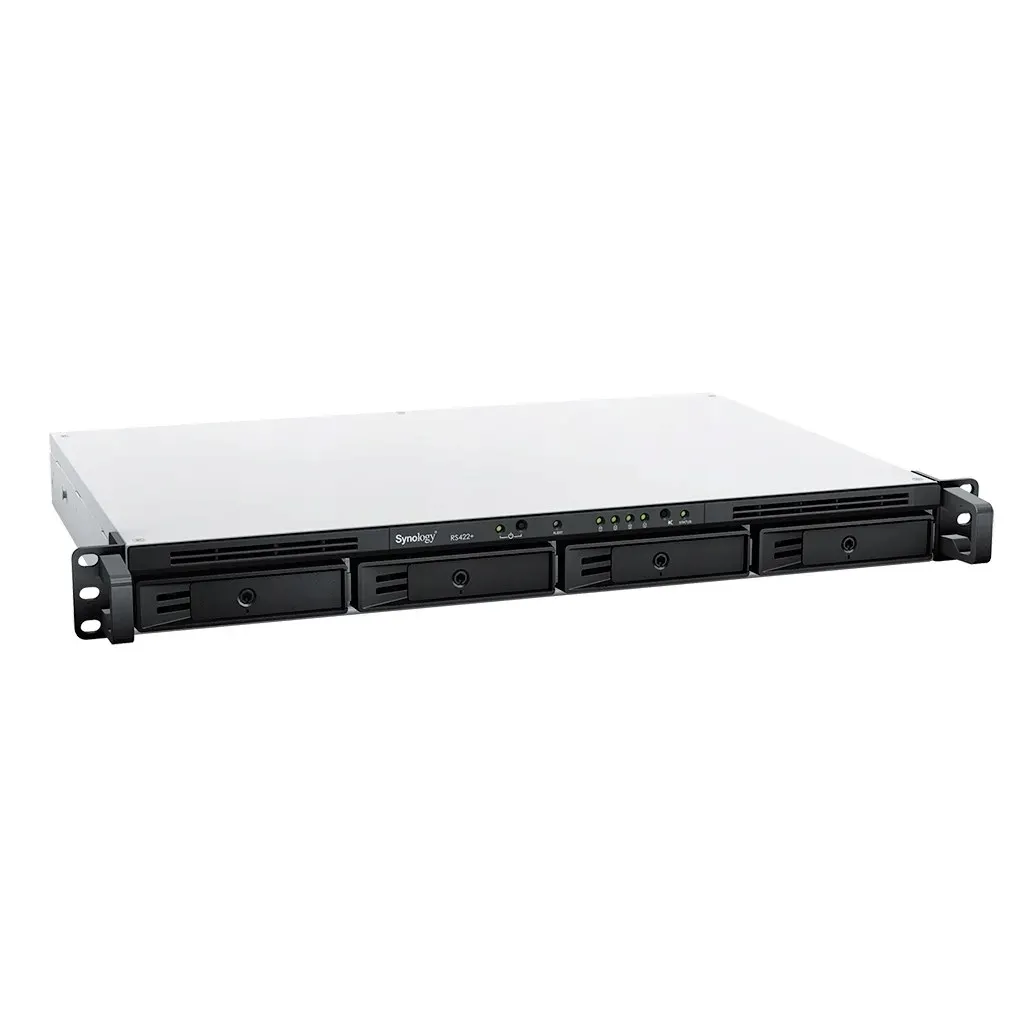 synology-serwer-plikow-rs422-nas-rack-stan-nowy
