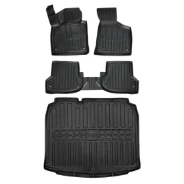 gumowy-zestaw-dywaniki-i-mata-audi-a3-8p-2003-2013-hatchback