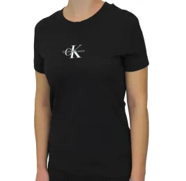 calvin-klein-jeans-t-shirt-damski-czarny-xxs