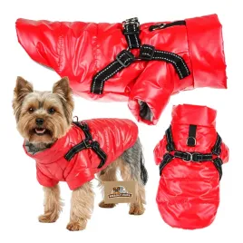 ubranko-dla-psa-na-zime-z-szelkami-2w1-ciepla-kurtka-maly-sredni-pies-m